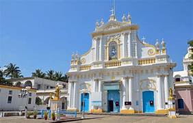 Pondicherry Family Tour